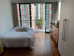 Watermark Robertson Quay (D9), Apartment #465160941
